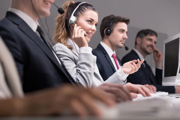 обработки заказа